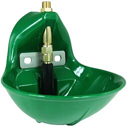 Suevia 10-es modell P tálitató