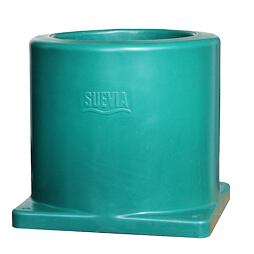 Suevia termo lábazat, 344-es modell, magasság 40 cm