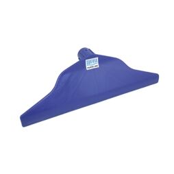 Műanyag trágyagereblye 35 cm