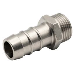1/2"-os adapter (juhfertőtlenítő fejekhez)