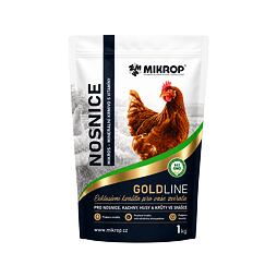Mikros Tojó vitaminokkal 1kg