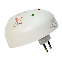 UltraStop krysy, myši, 230Volt 1000m2