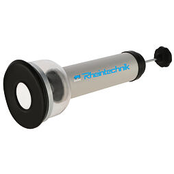 Resuscitátor telat BRON, vysávací pumpa