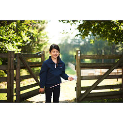 Dětský bluzon, modrá