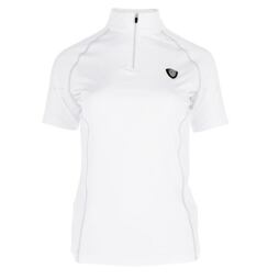 Tričko Covalliero Valentina bílá