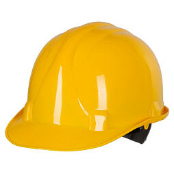 Ochranná helma, 6-bodová