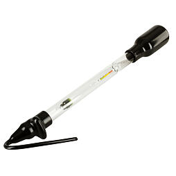 Kolostrometr pro měření kvality mleziva