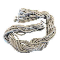 Provaz konopný (1bal=10ks)