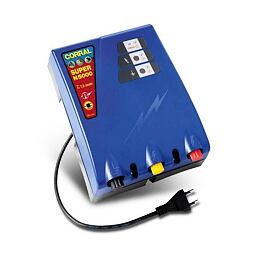 Ohradníkový zdroj Corral Super N5000