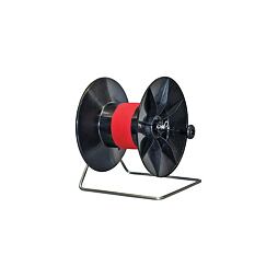 Samostatná kovová konstrukce pro buben SUPER