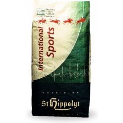 Krmivo pro koně International St. Hippolyt  Sports Champions Claim, 20 kg