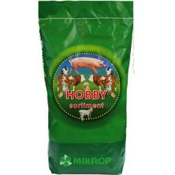 Mikros Nosnice G 10kg