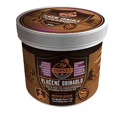 Topvet for Horses Vlhčené obinadlo k péči o kůži po zhmožděninách 10 m x 7 cm