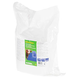 Vlhčené utěrky KERBACLEAN 1000 útržků
