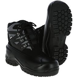 Pracovní šněrovací boty NORA UNIK LOW S5 PU