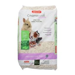 Podestýlka Chambiose Nature