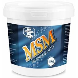 MSM Farnam 1kg