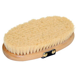 Kartáč na srst BrushCo Horse (16,5 x 8,5 cm)