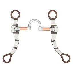 Westernová korekční páka LproWest Silver