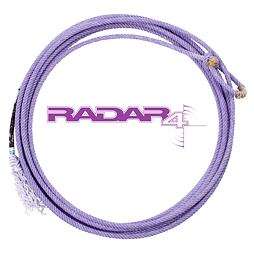 Laso RATTLER RADAR4 330, hlavařské