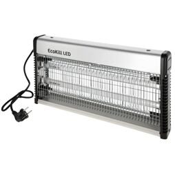 Elektrický lapač much EcoKill LED 7W, 150 m²