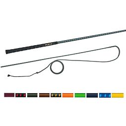 Lonžovací nedělený bič FLECK, 180 cm