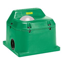 Napáječka THERMO 1-míčová LaBuvette