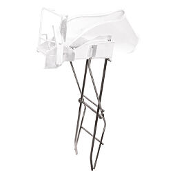 Držák pro kastrační zařízení 22818