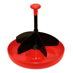 Krmítko pro selata MINI-PIGLET