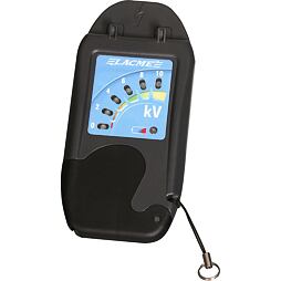 Bezkontaktní zkoušečka LACME