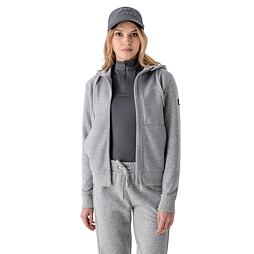 Dámská mikina s kapucí EQUILINE Esaste