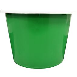 Melasovaný liz Profilick NATUR OPTIM pro skot, ovce, kozy a koně 22kg (CZ-BIO-002)