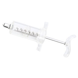 Stříkačka plast Flex-Master, LL, 30ml