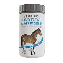 Mikrop Horse Diamond Care Magnesium Organic