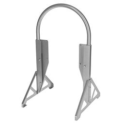 Stojánek pro krmítko a napáječku SmartCoop