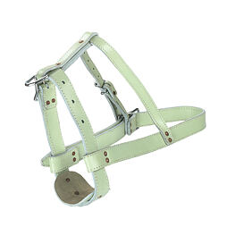 Ohlávka pro býky Top Quality