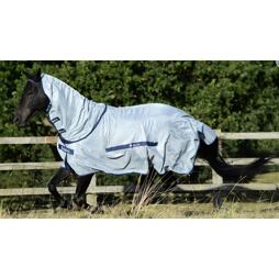 Deka proti hmyzu BUCAS Buzz-Off a Neck