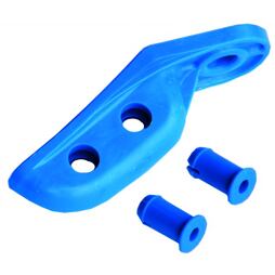 Náhradní úchytka s 2 čepy pro plastové konve