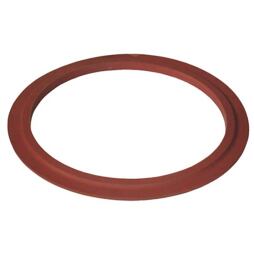 Těsnění plastové víka konve s třmenem