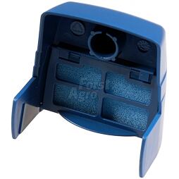 Kryt s filtrem k pulzátoru LE/LP/CV