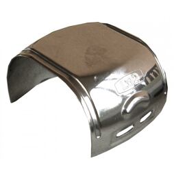 Nerezový kryt pro pulzátor L02