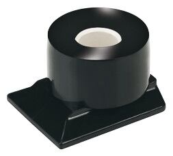 Adaptér L02, L80, LL90 pro vakuový kohout