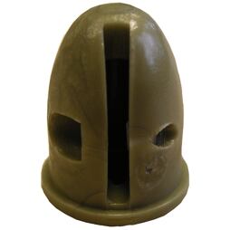 Náhradní hlavice plovákového ventilu JFC