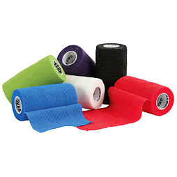 Bandáž samolepící EquiLASTIC šířka 5cm