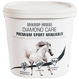 Diamond Care Prémium Sport Ásványi anyagok 3kg