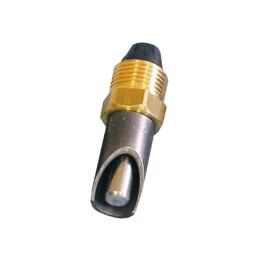 Itatószelep 1/2• szabályozóval malacoknak