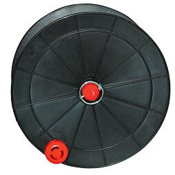 Különálló felcsévélő dob az EURO 24 cm-es felcsévélő készlethez