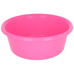 Krmná mísa, růžová, 6 l