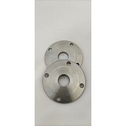 Víko horní vodní spojky