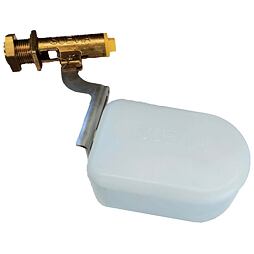 Suevia 675-ös modell alacsony nyomású úszószelep